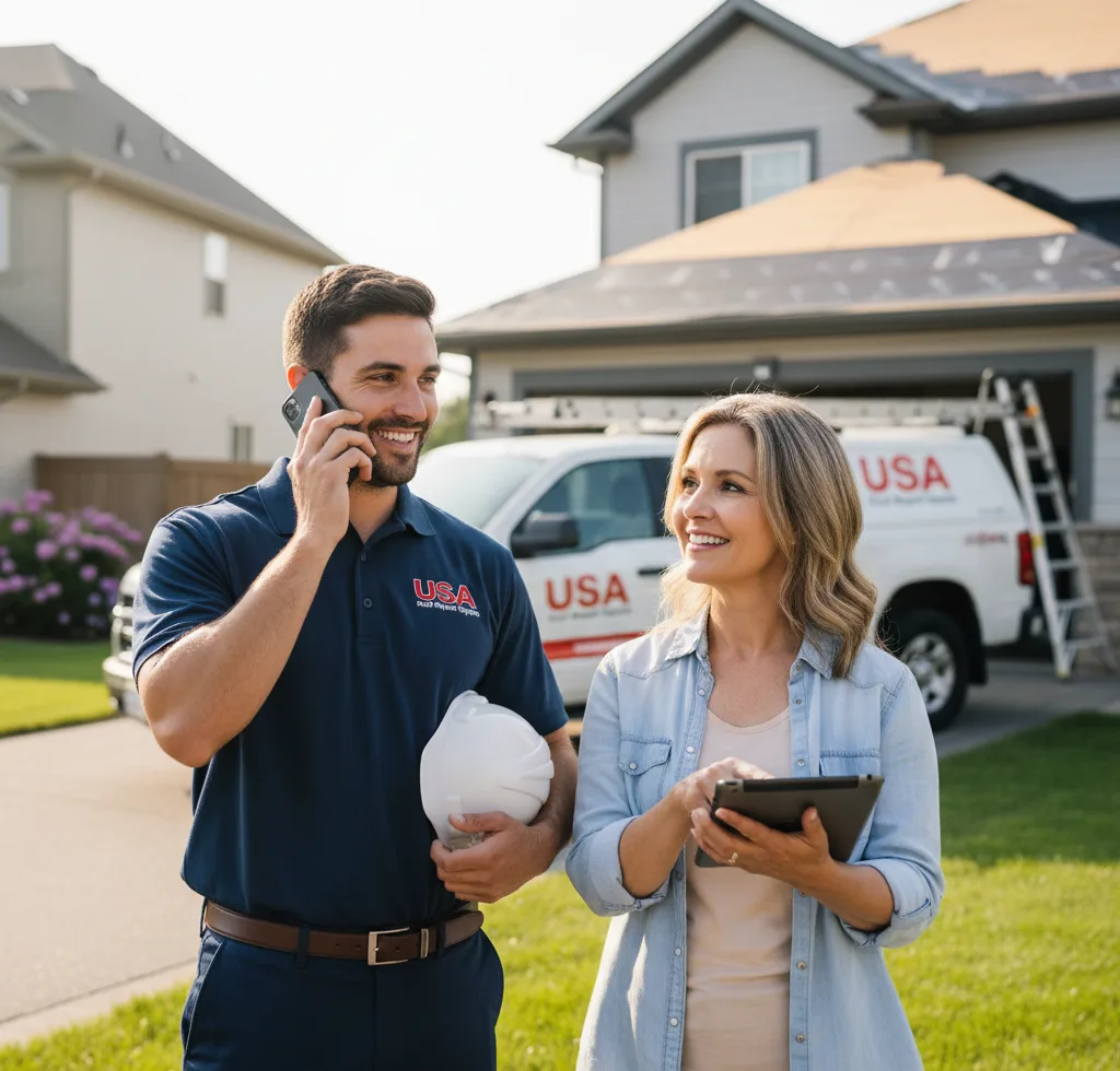 Emergency Roof Repair in Seal Beach, CA